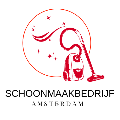 Schoonmaakbedrijf Amsterdam logo