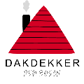 Dakdekker Den Bosch logo