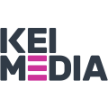 Kei Media logo