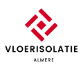 Vloerisolatie Almere logo