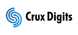 Crux Digits B.V. logo