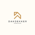 Dakdekker Groningen logo