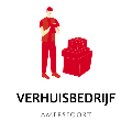 Verhuisbedrijf Amersfoort logo