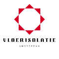 Vloerisolatie Amsterdam logo