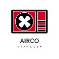 Airco Nijmegen logo