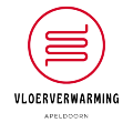 Vloerverwarming Apeldoorn logo