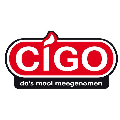 Cigo Leerdam logo