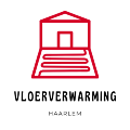 Vloerverwarming Haarlem logo