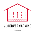 Vloerverwarming Arnhem logo