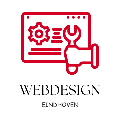 Webdesign Eindhoven logo