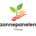 Zonnepanelen Tilburg logo