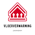 Vloerverwarming Zaandam logo