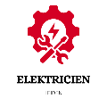 Elektricien Leiden logo