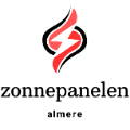 Zonnepanelen Almere logo