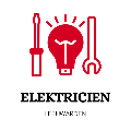 Elektricien Leeuwarden logo