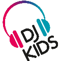 DJ Kids logo