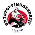 Ontstoppingsbedrijf Arnhem logo