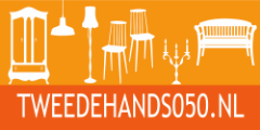 Tweedehands050 logo