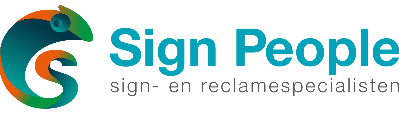 Sign People bv logo