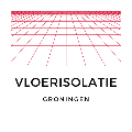 Vloerisolatie Groningen logo