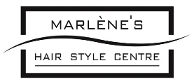 Marlenes Hair Style Centre logo