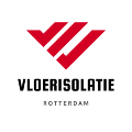 Vloerisolatie Rotterdam logo