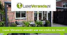 Luxe veranda - Veranda's op maat logo