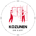 Kozijnen Amsterdam logo