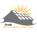 Zonnepanelen Breda logo