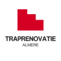 Traprenovatie Almere logo