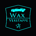 Wax Verstappe logo