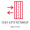 Isolatiebedrijf Amsterdam logo