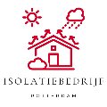 Isolatiebedrijf Rotterdam logo