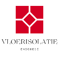 Vloerisolatie Enschede logo