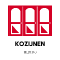 Kozijnen Tilburg logo