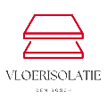 Vloerisolatie Den Bosch logo