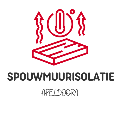 Spouwmuurisolatie Apeldoorn logo