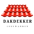 Dakdekker Leeuwarden logo