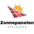 Zonnepanelen Apeldoorn logo