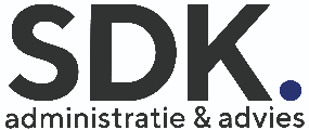 SDK Administratie & Advies logo