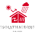 Isolatiebedrijf Den Haag logo