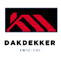 Dakdekker Enschede logo