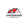 Dakdekker Amersfoort logo