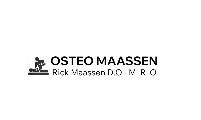 OSTEO MAASSEN logo