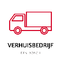 Verhuisbedrijf Den Bosch logo