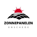 Zonnepanelen Enschede logo