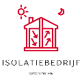 Isolatiebedrijf Groningen logo