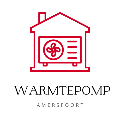 Warmtepomp Amersfoort logo