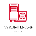 Warmtepomp Arnhem logo