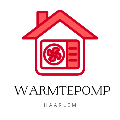 Warmtepomp Haarlem logo